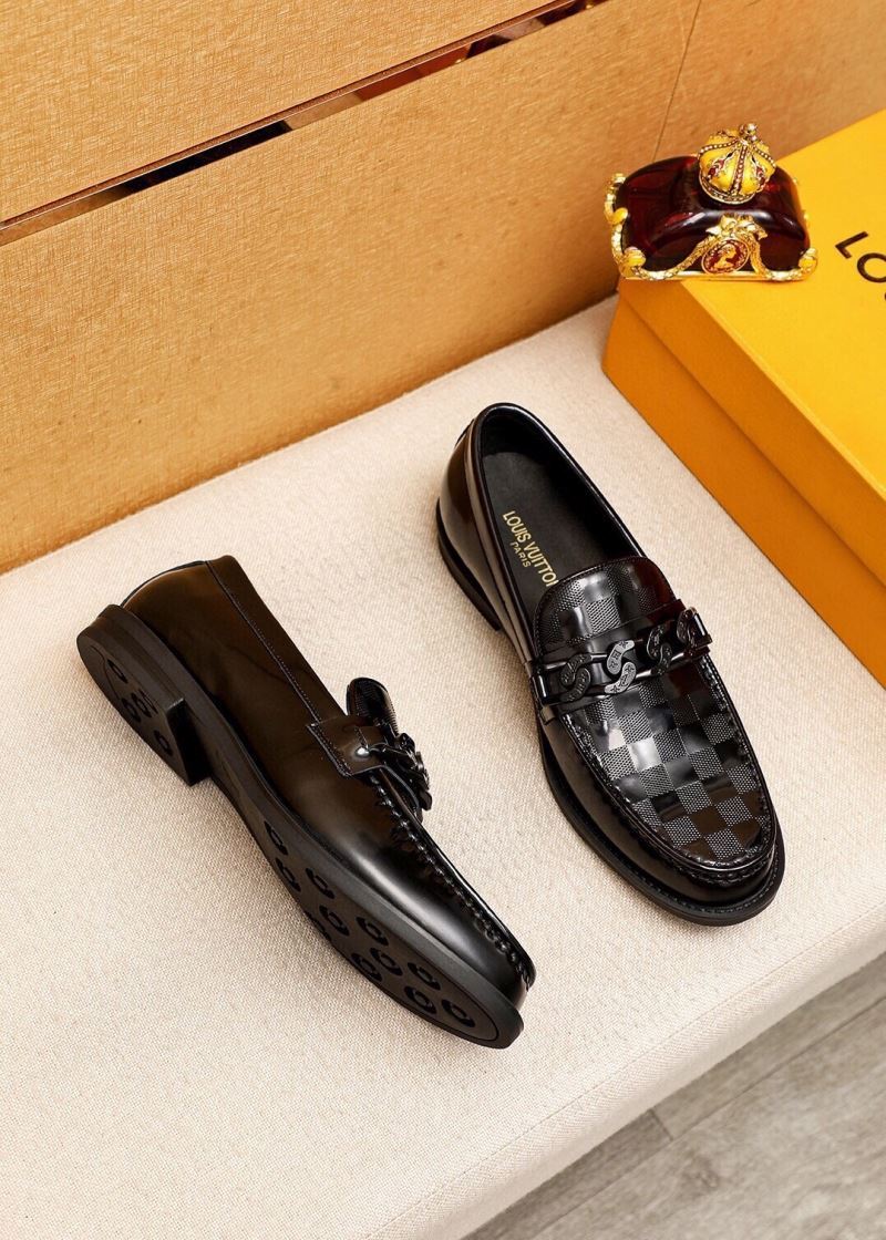 Louis Vuitton Business Shoes